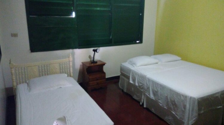 Hostal El Pulpo - Photo5
