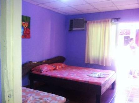 Hotel Maritimo El Cubano Leon Department - Photo2