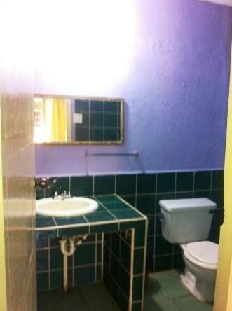 Hotel Maritimo El Cubano Leon Department - Photo3