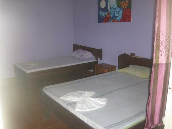 Hotel Maritimo El Cubano - Photo2