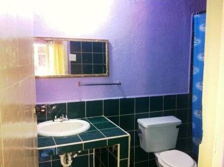 Hotel Maritimo El Cubano - Photo3
