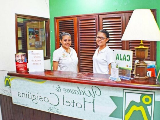Hotel Plaza Cosiguina - Photo4