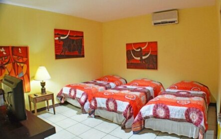 Hotel Plaza Cosiguina