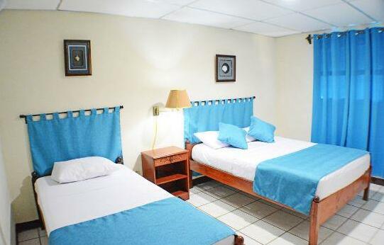Hotel Suyapa Beach - Photo2