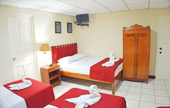 Hotel Suyapa Beach - Photo3