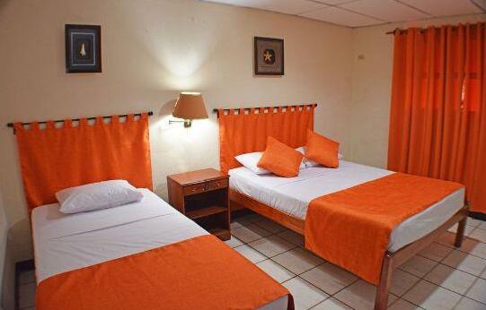 Hotel Suyapa Beach - Photo4