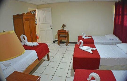 Hotel Suyapa Beach - Photo5