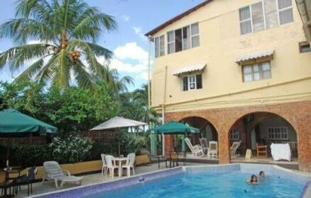 Hotel Suyapa Beach