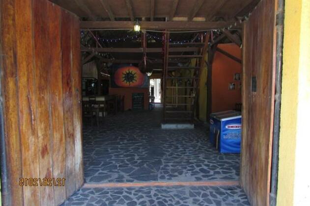 Hotelito Dulce Mareas - Photo2