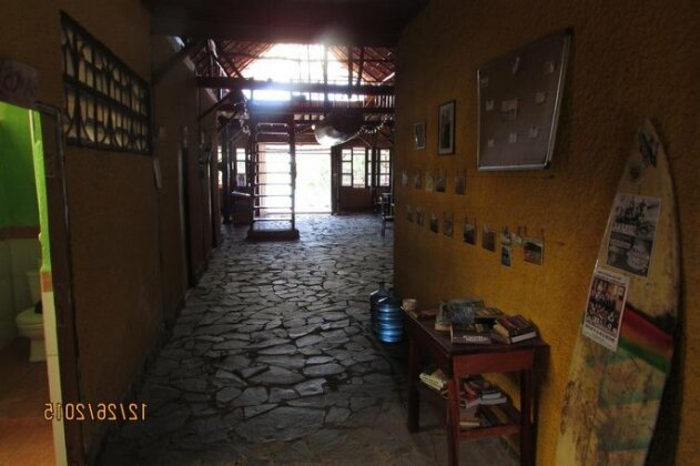 Hotelito Dulce Mareas - Photo3