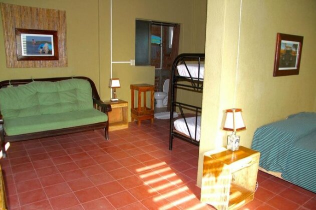 Hotelito Dulce Mareas - Photo4