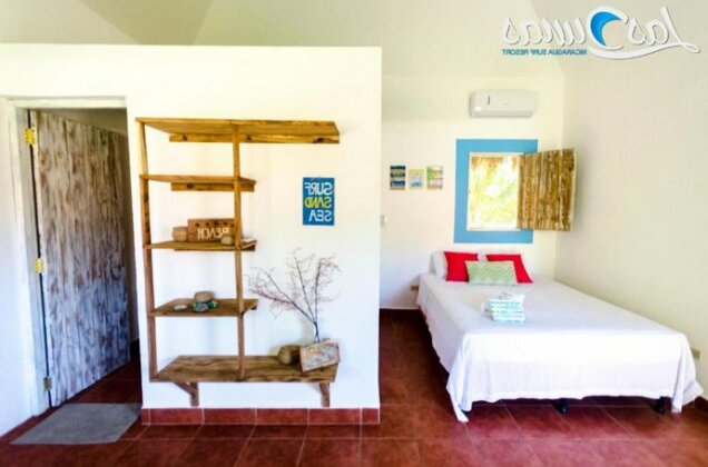 Las Dunas Surf Resort - Photo3