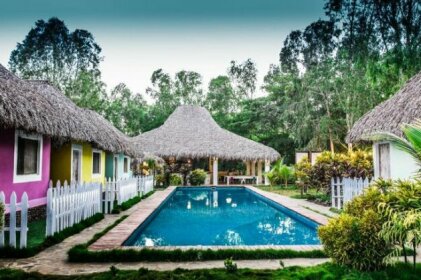 Las Dunas Surf Resort