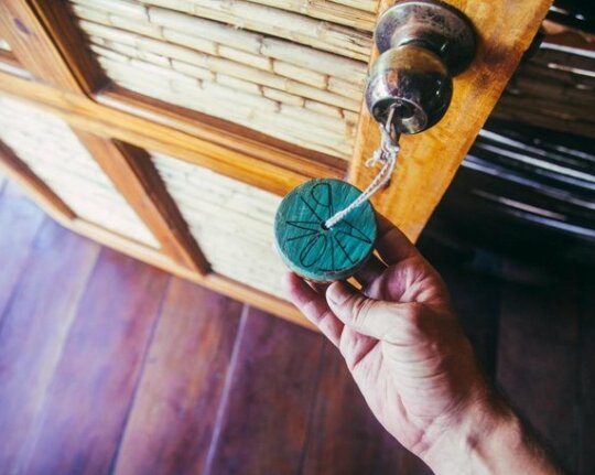 Mano a Mano Eco Hostal - Photo4