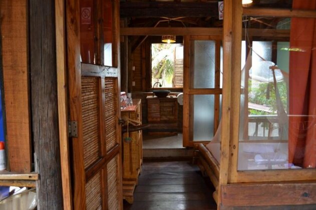 Mano a Mano Eco Hostal - Photo5