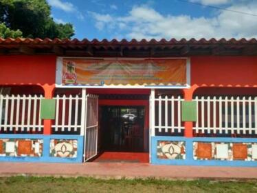 Mexico Lindo Restaurant & Lodging