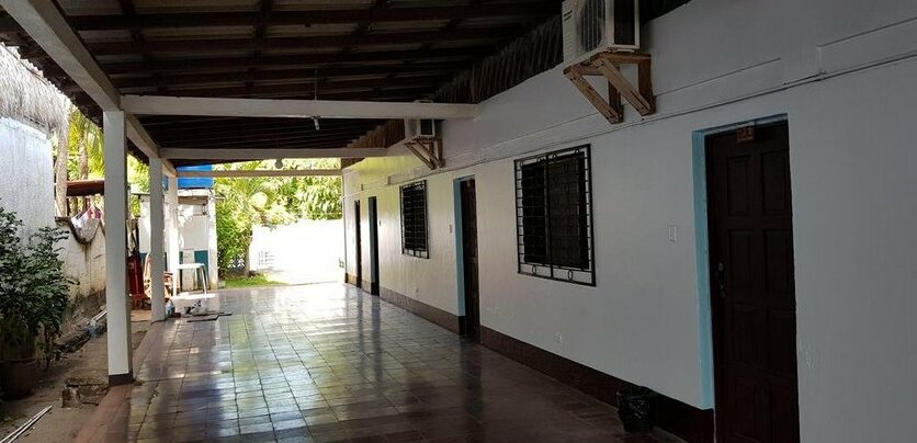 Playa Roca Hotel - Photo2