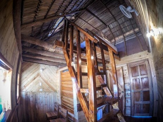 Simple Beach Lodge - Photo2