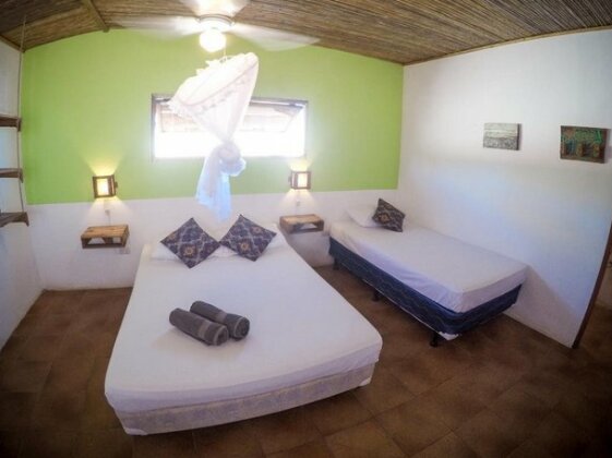 Simple Beach Lodge - Photo5