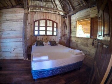 Simple Beach Lodge