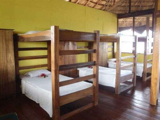 Surfing Turtle Lodge - Photo2