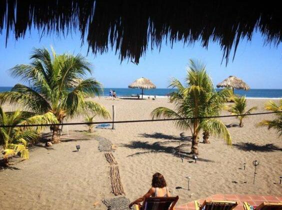 Surfing Turtle Lodge - Photo5