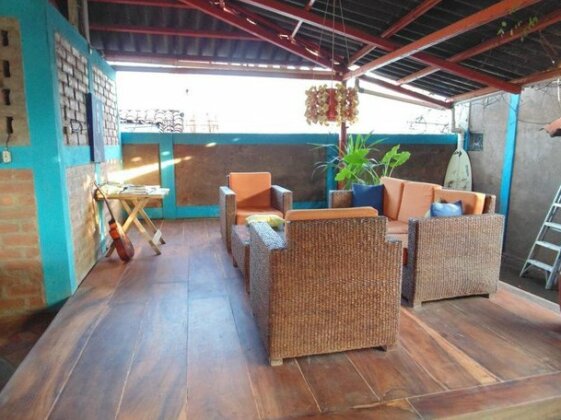 The Lazy Turtle Hotel and Restaurant - Photo2