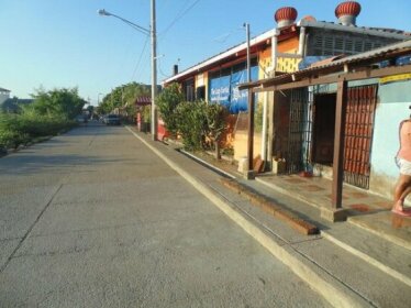 The Lazy Turtle Hotel and Restaurant