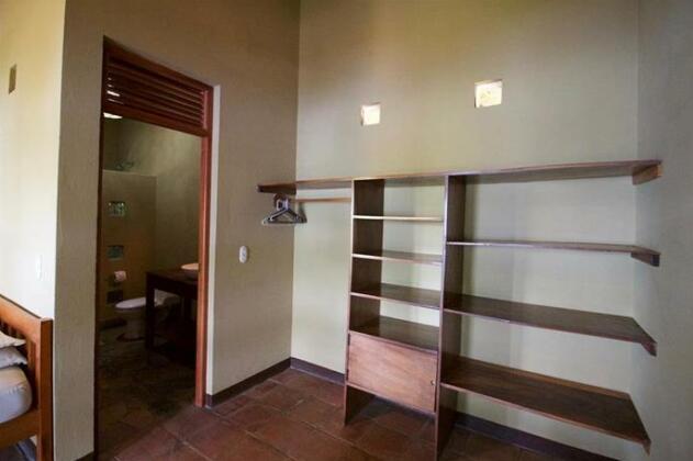Apoyo Lodge - Photo2