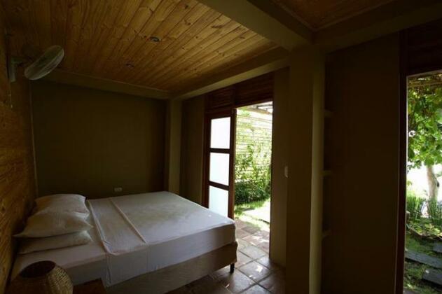 Apoyo Lodge - Photo4