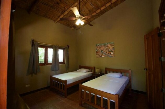 Apoyo Lodge - Photo5