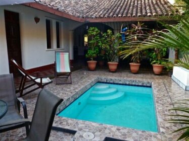 Casa Silas B & B Nicaragua