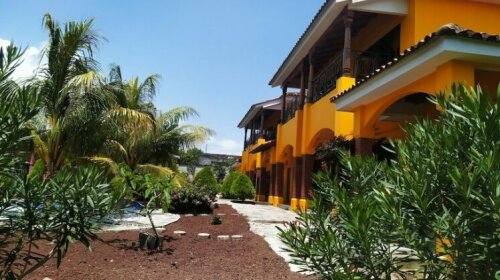 Hotel Jardin de Granada