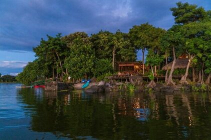 Jicaro Island Lodge