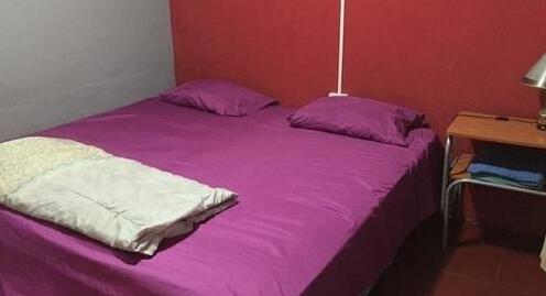 Aparthotel Gueguense - Photo2