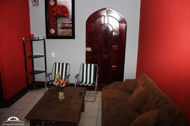 Aparthotel Gueguense - Photo4