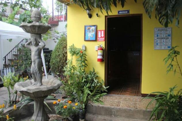 Aparthotel Gueguense - Photo5