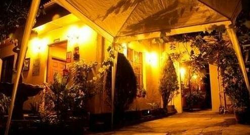Aparthotel Gueguense