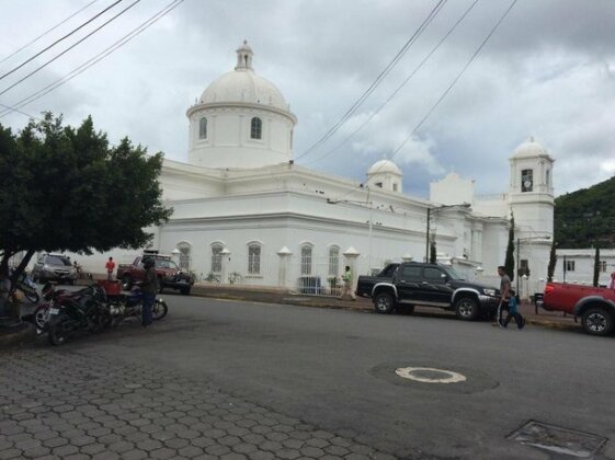 Arce's Hotel