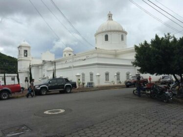 Arce's Hotel