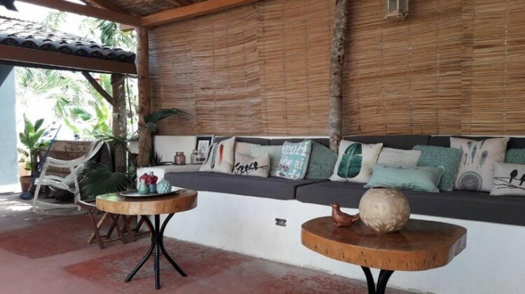 Bed and Breakfast Villa Riviera - Photo2