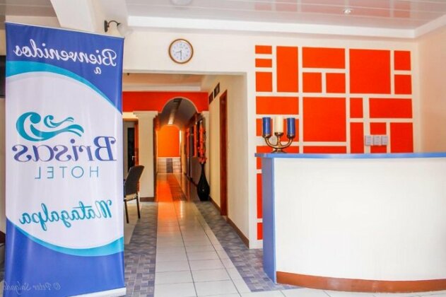 Brisas Hotel - Photo2