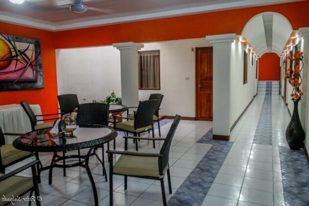 Brisas Hotel - Photo3