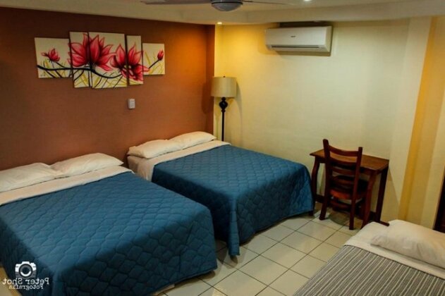 Brisas Hotel - Photo5