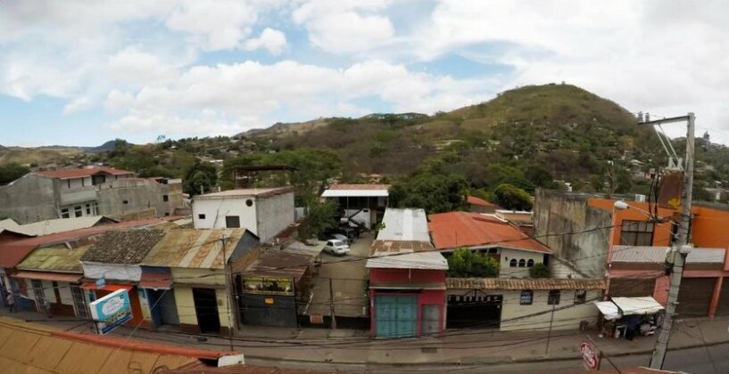 Casa Brenes