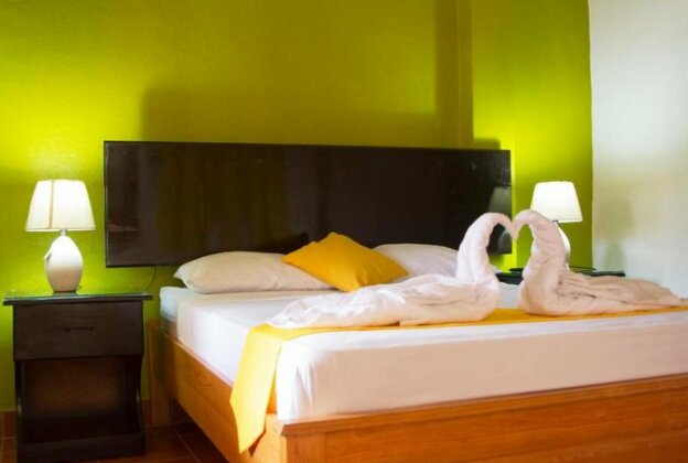 Casa Brenes - Photo2