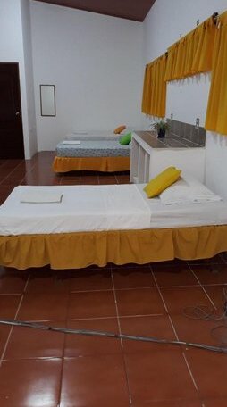 Casa Brenes - Photo3