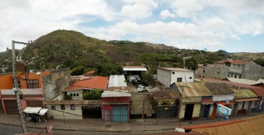 Casa Brenes