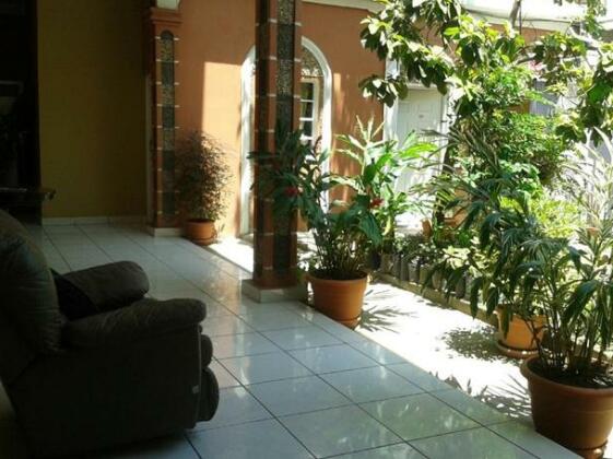 Casa Hotel Santa Elena - Photo3