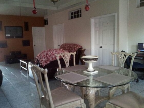 Casa Hotel Santa Elena - Photo4